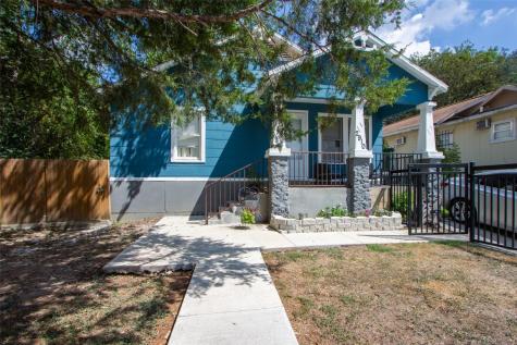 2910 NW 20th Street Fort Worth TX 76106