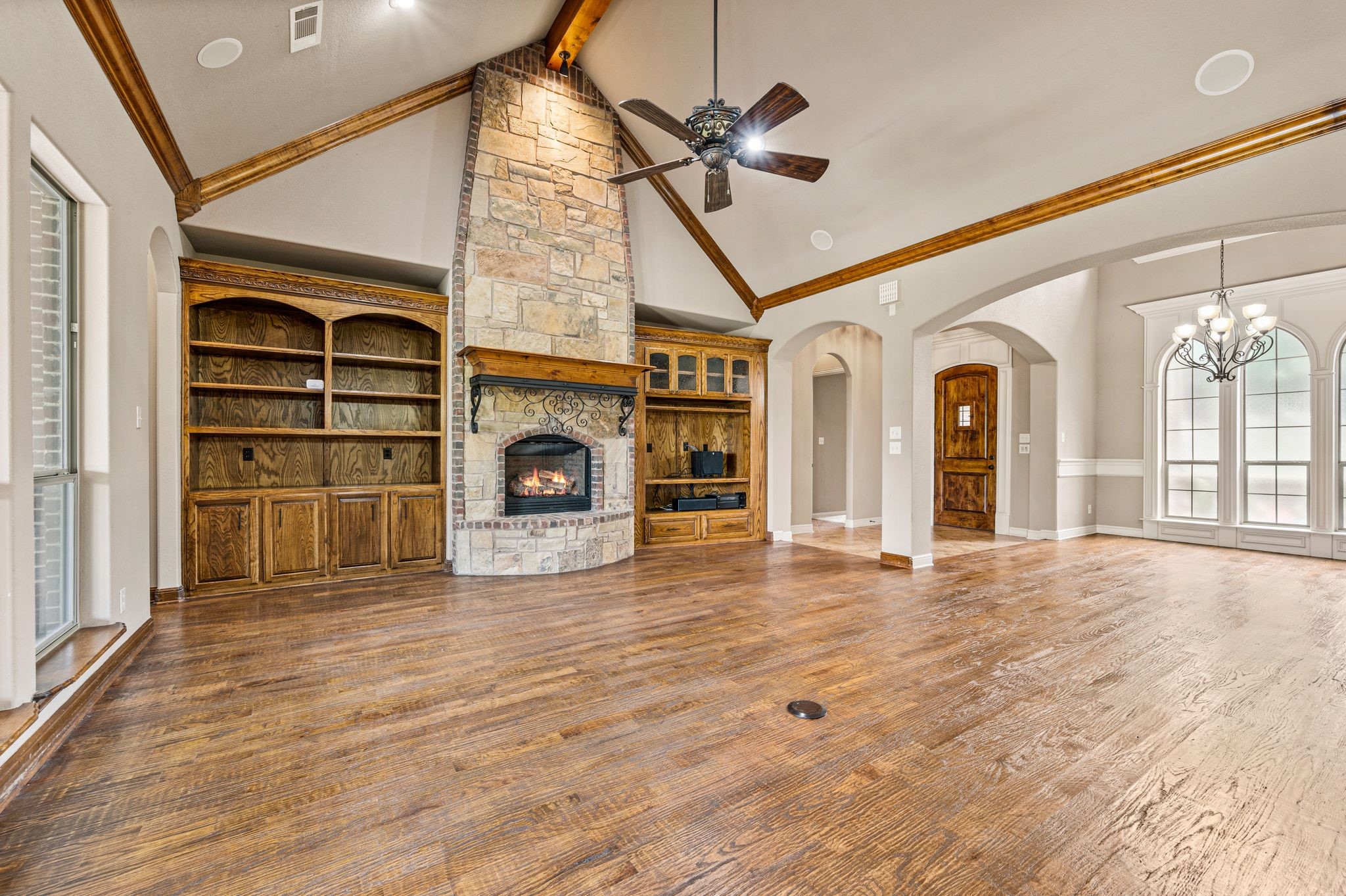 1341 Whisper Willows Drive Fort Worth TX 76052