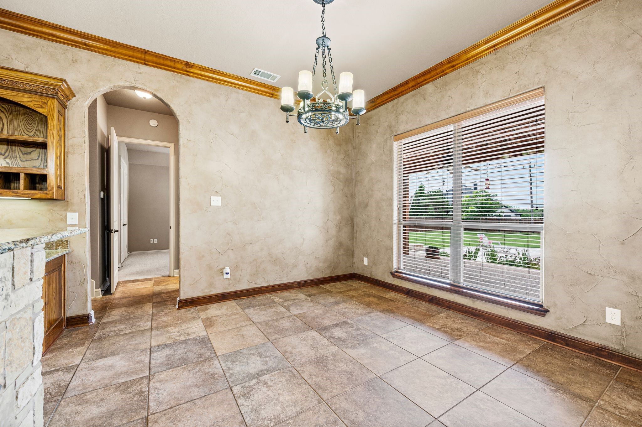 1341 Whisper Willows Drive Fort Worth TX 76052