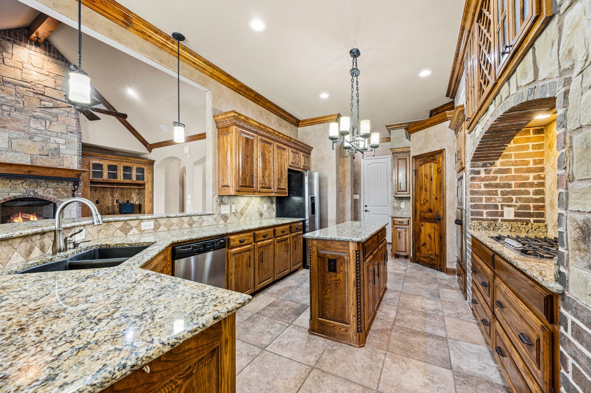 1341 Whisper Willows Drive Fort Worth TX 76052