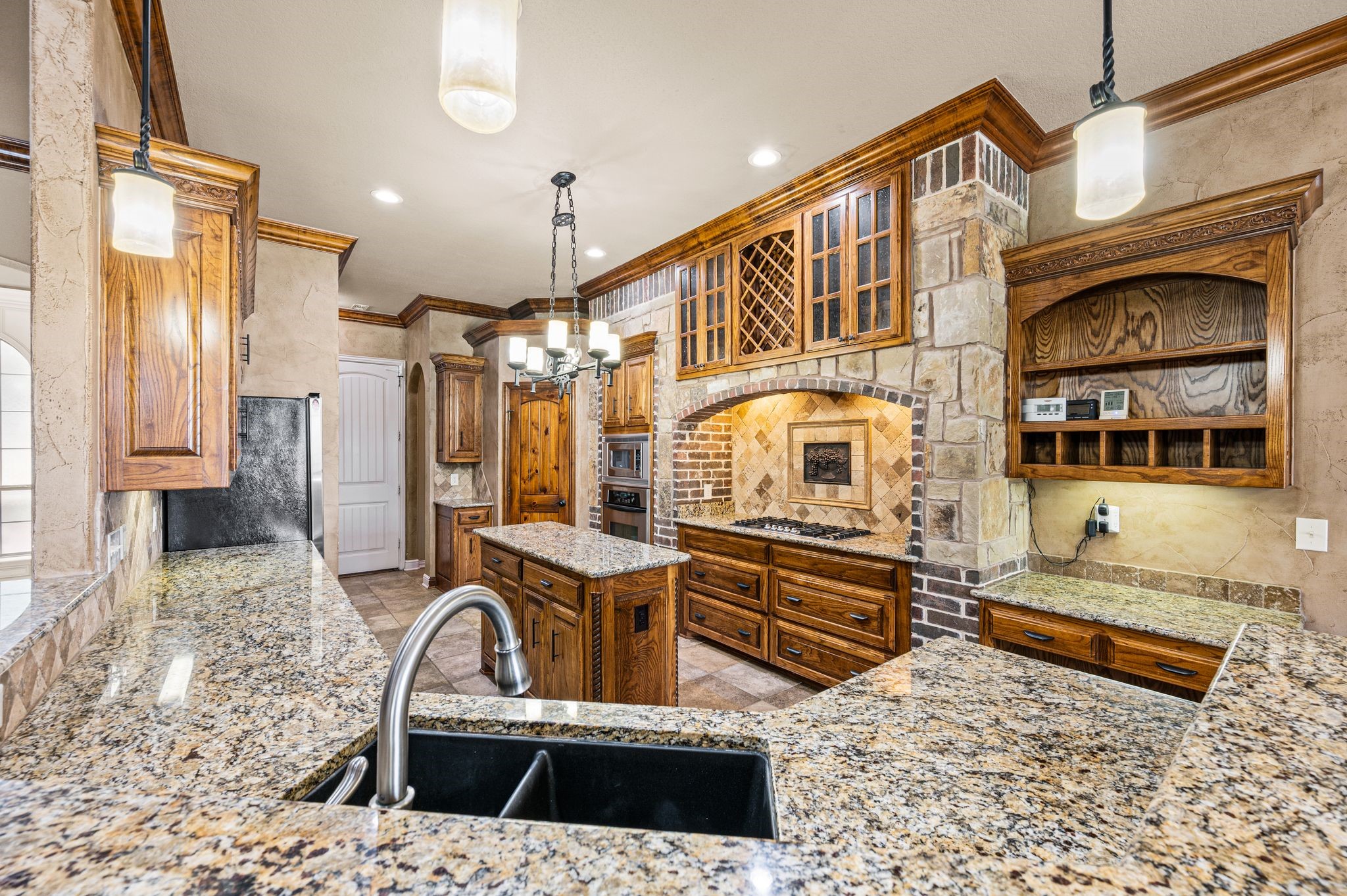 1341 Whisper Willows Drive Fort Worth TX 76052