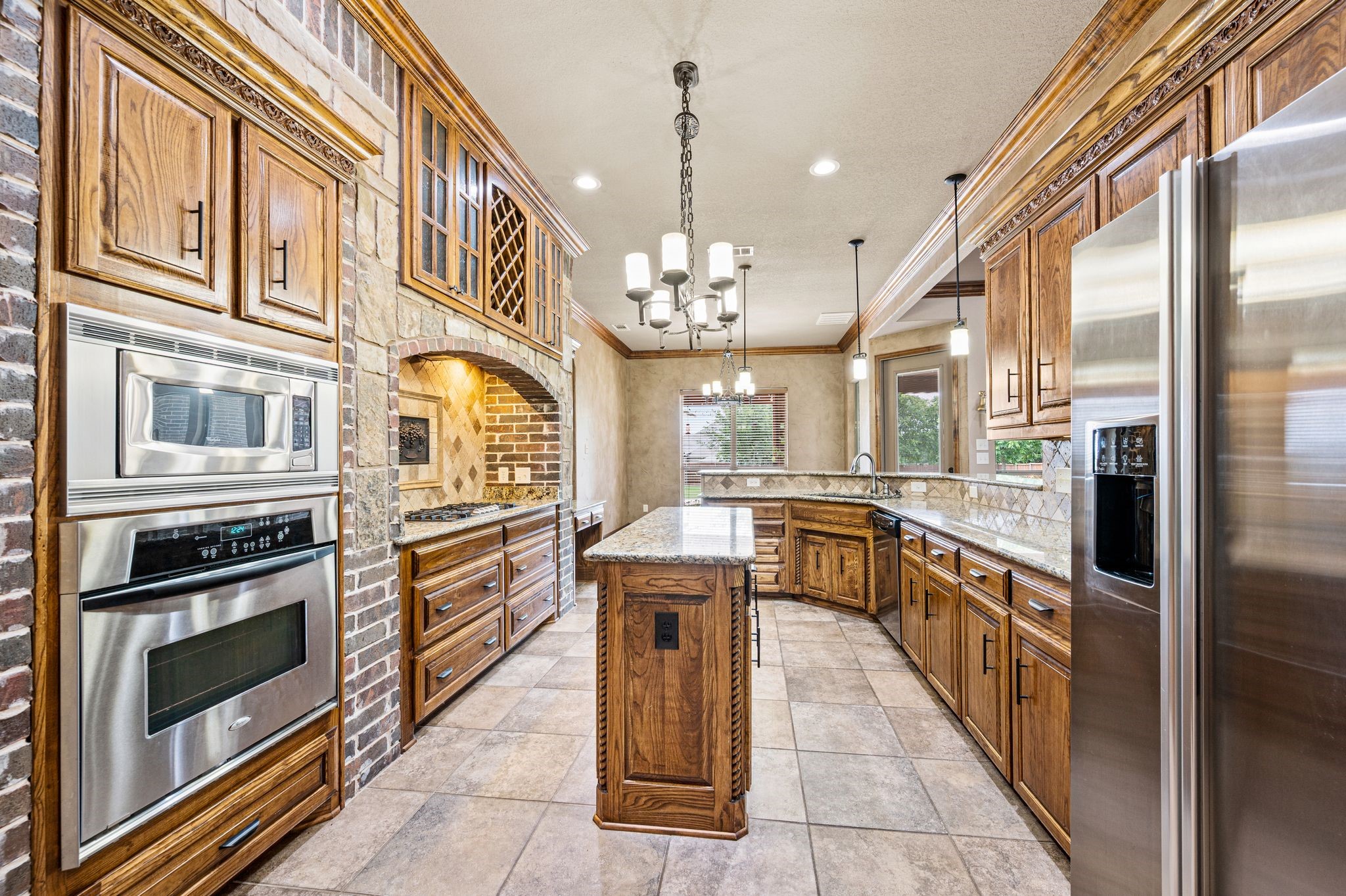1341 Whisper Willows Drive Fort Worth TX 76052