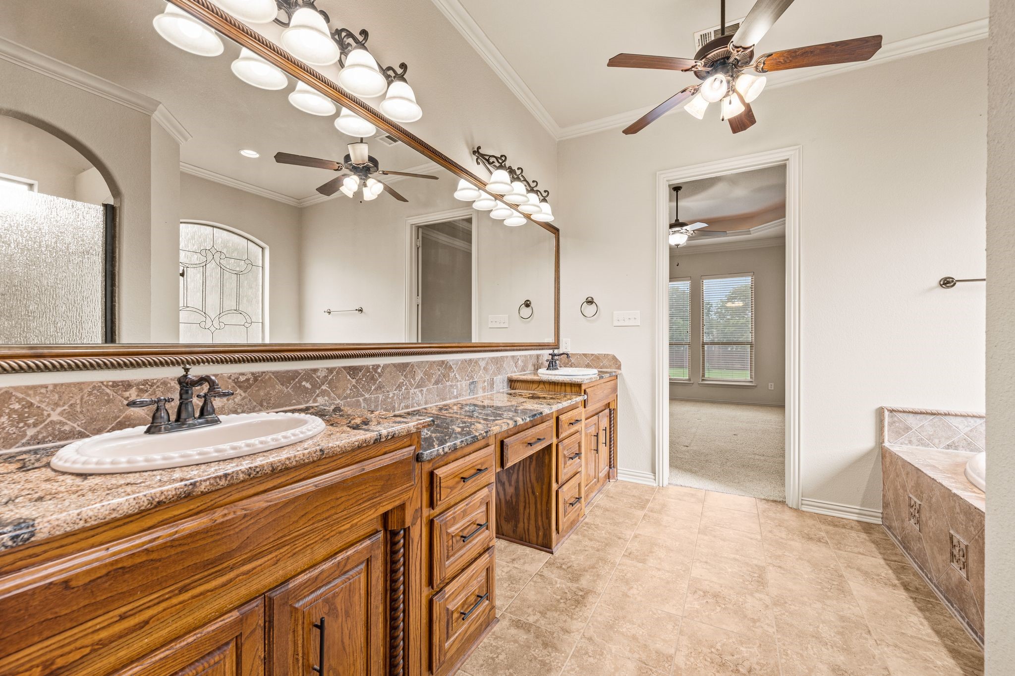 1341 Whisper Willows Drive Fort Worth TX 76052