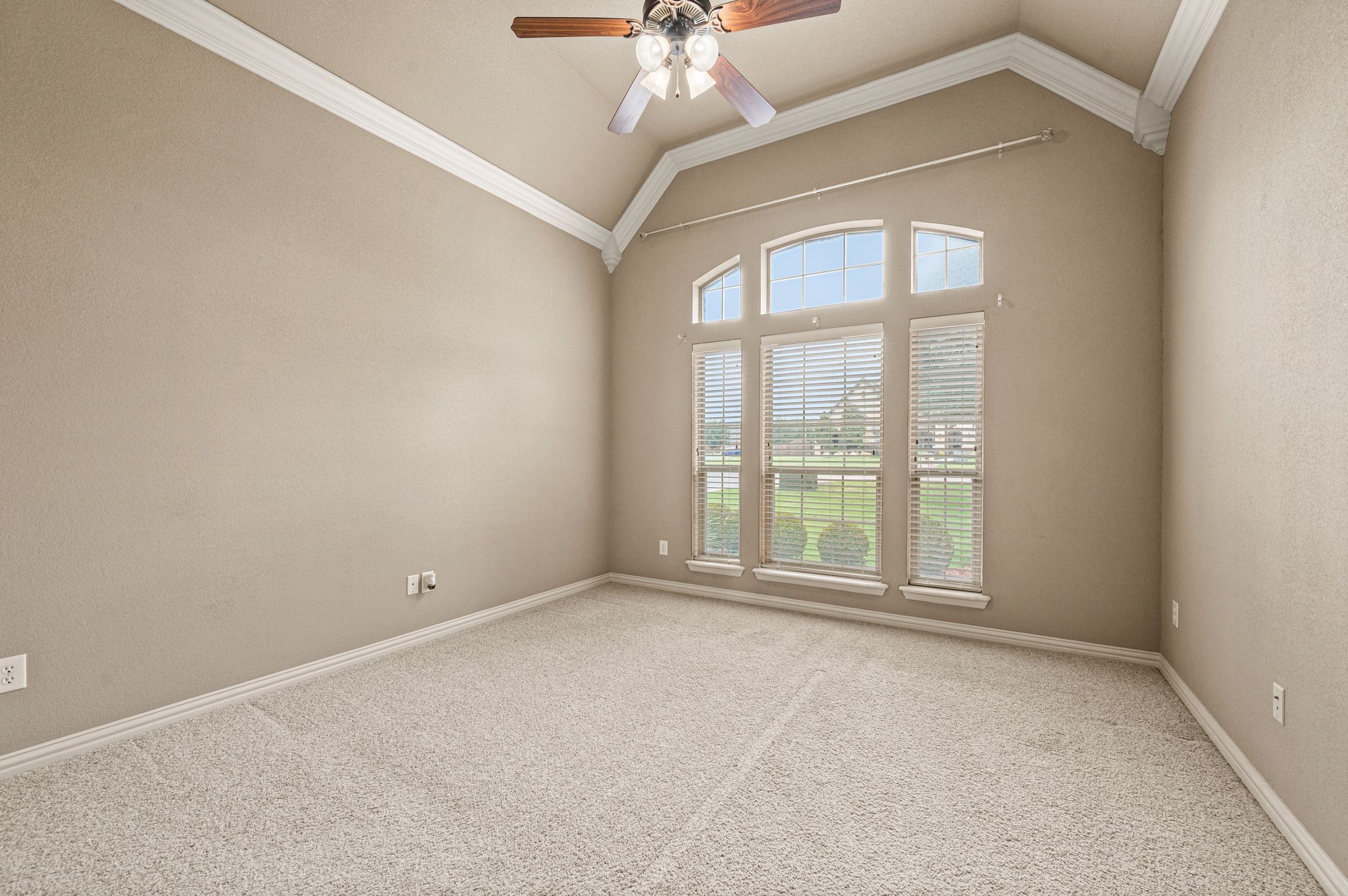 1341 Whisper Willows Drive Fort Worth TX 76052