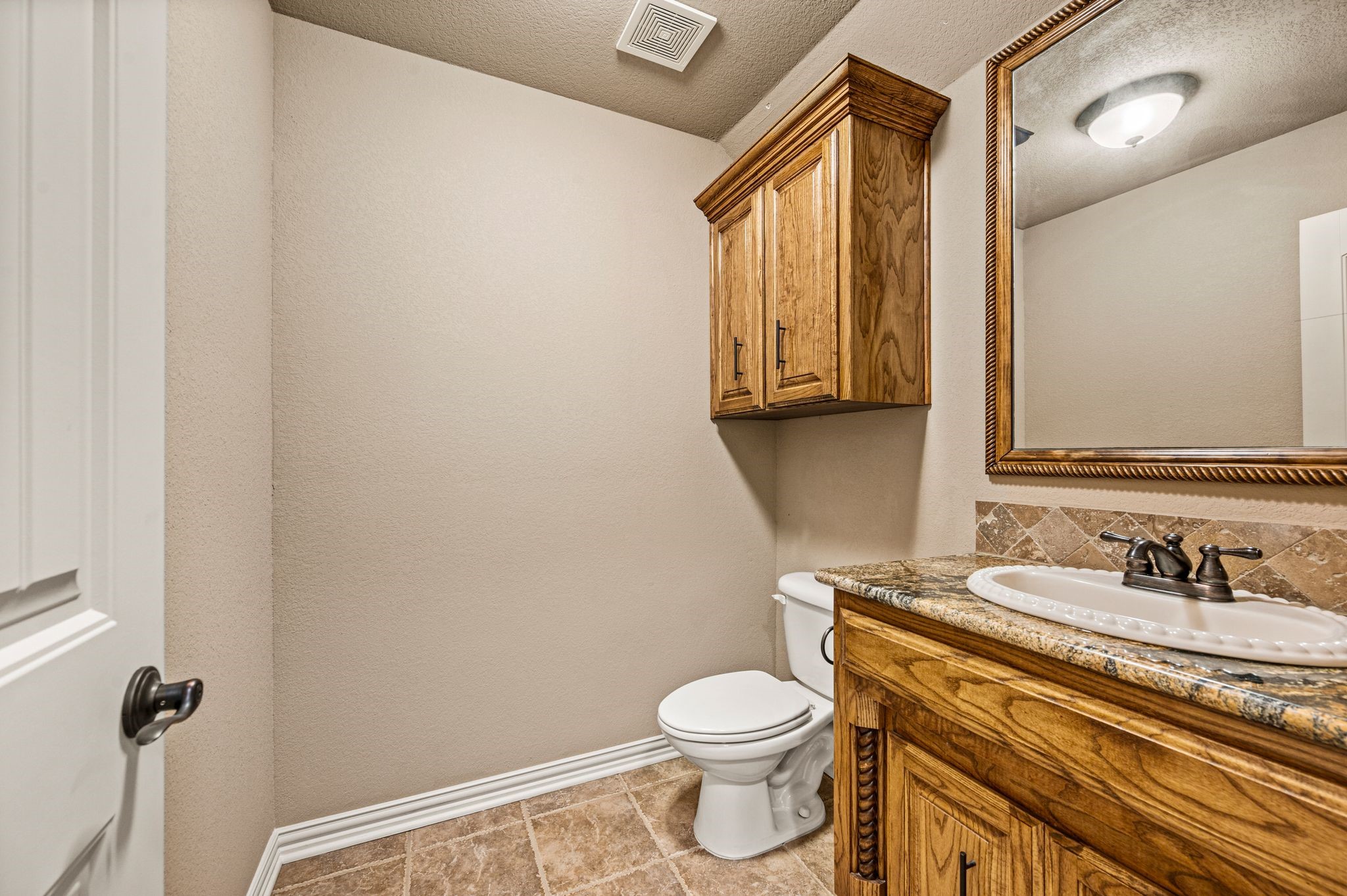 1341 Whisper Willows Drive Fort Worth TX 76052