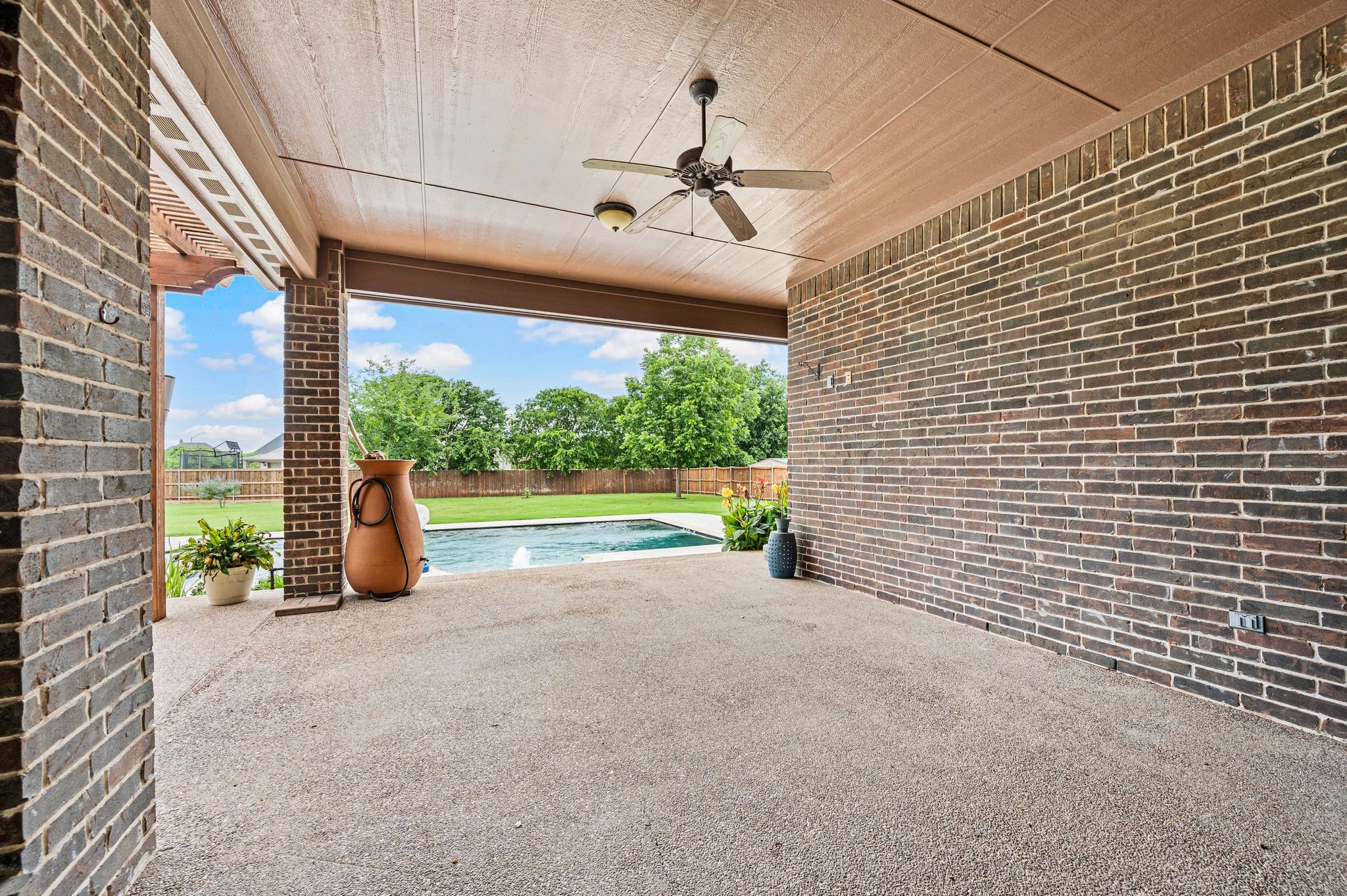 1341 Whisper Willows Drive Fort Worth TX 76052