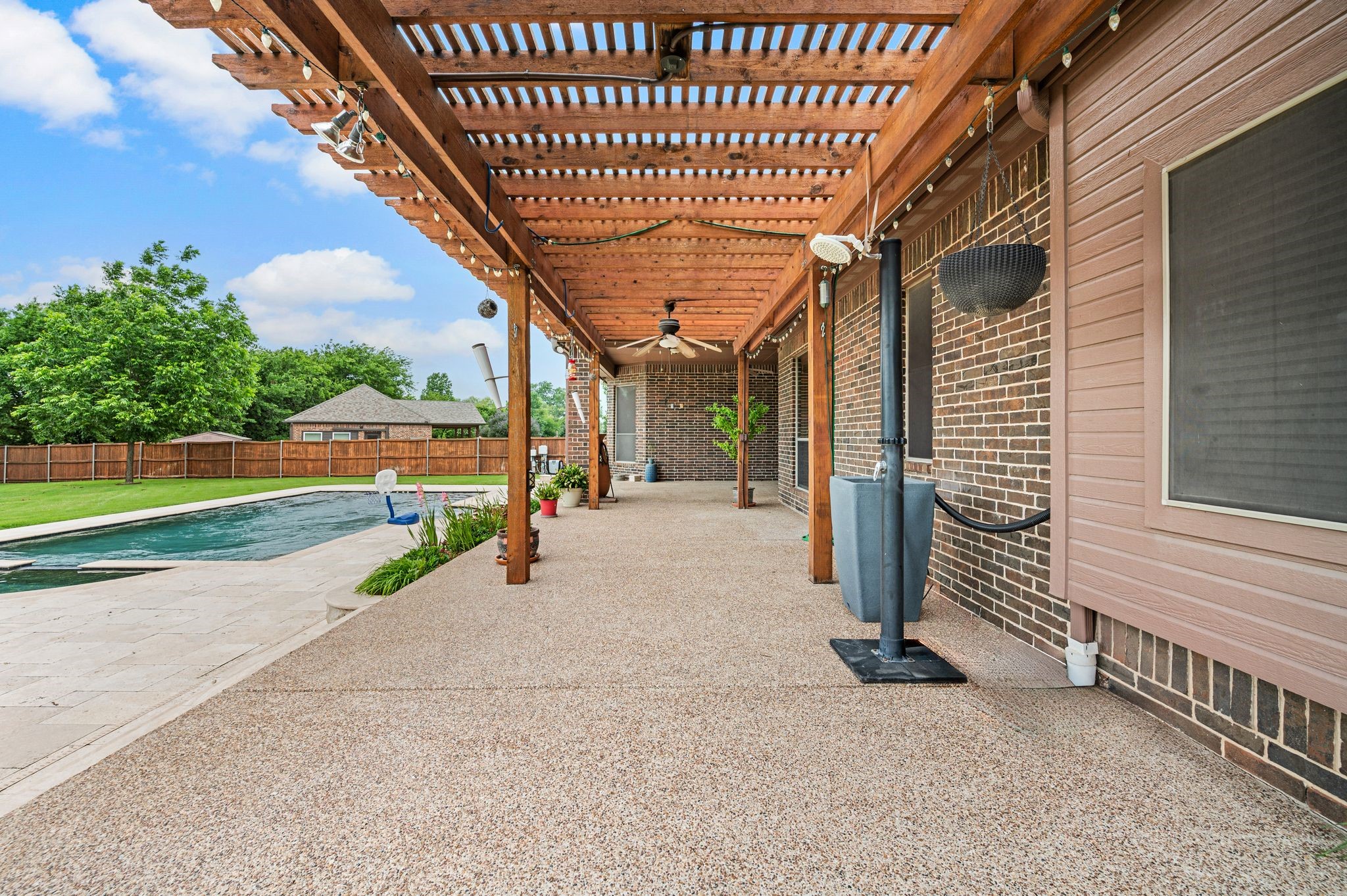 1341 Whisper Willows Drive Fort Worth TX 76052