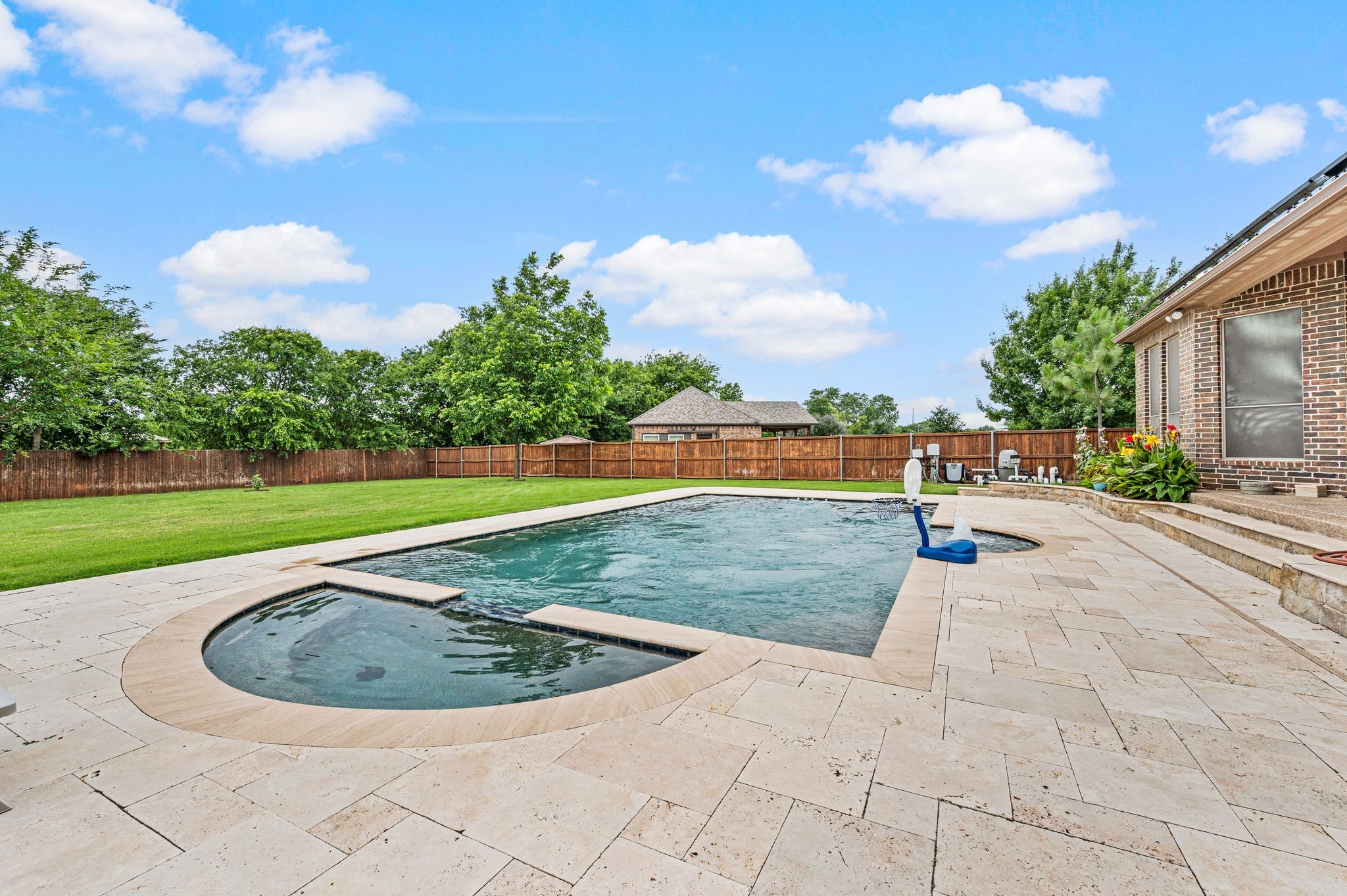 1341 Whisper Willows Drive Fort Worth TX 76052