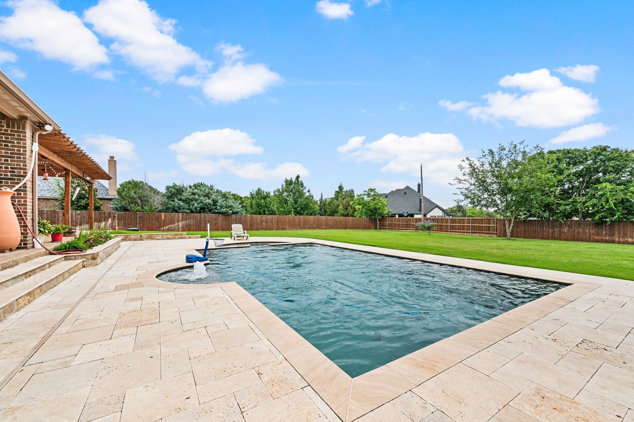 1341 Whisper Willows Drive Fort Worth TX 76052