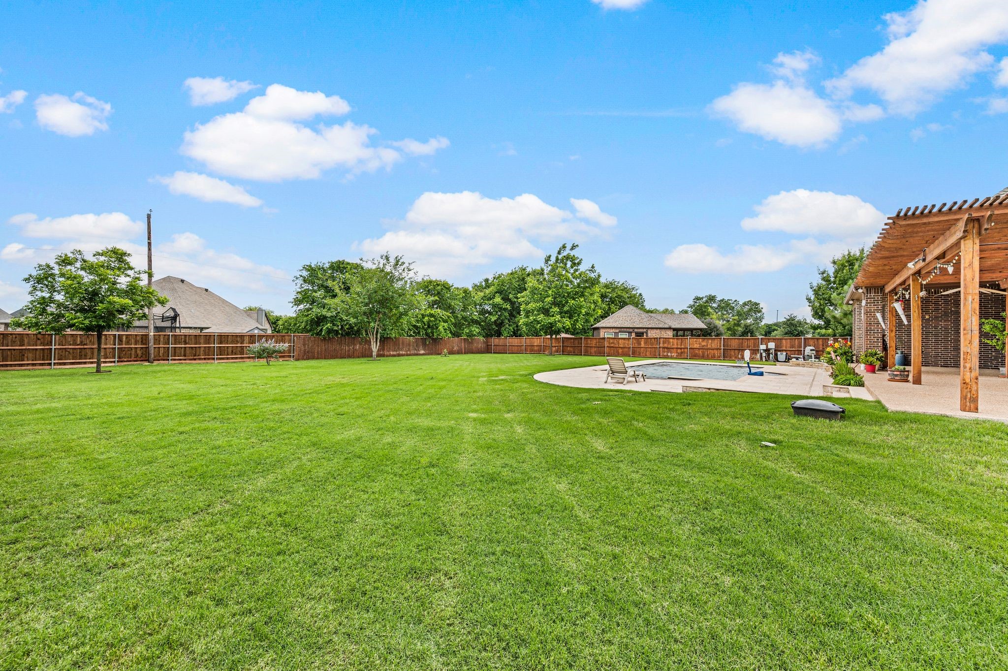 1341 Whisper Willows Drive Fort Worth TX 76052