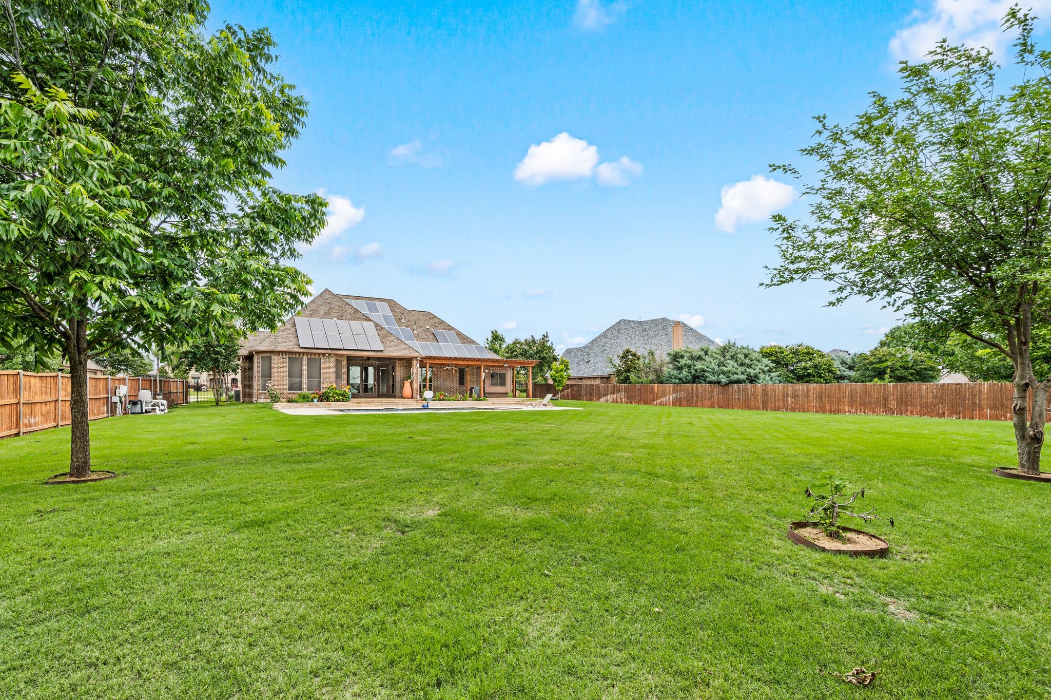 1341 Whisper Willows Drive Fort Worth TX 76052