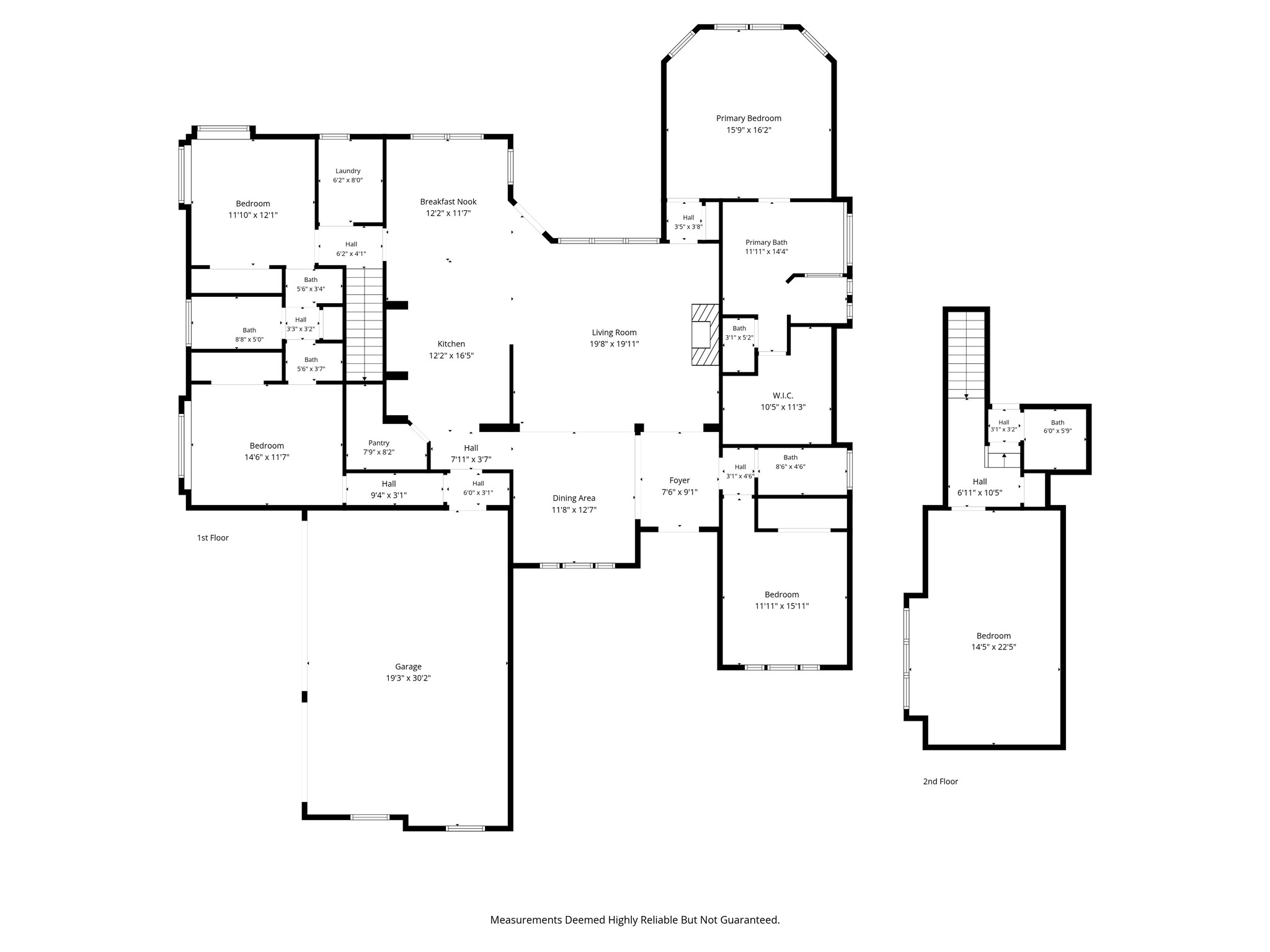 1341 Whisper Willows Drive Fort Worth TX 76052