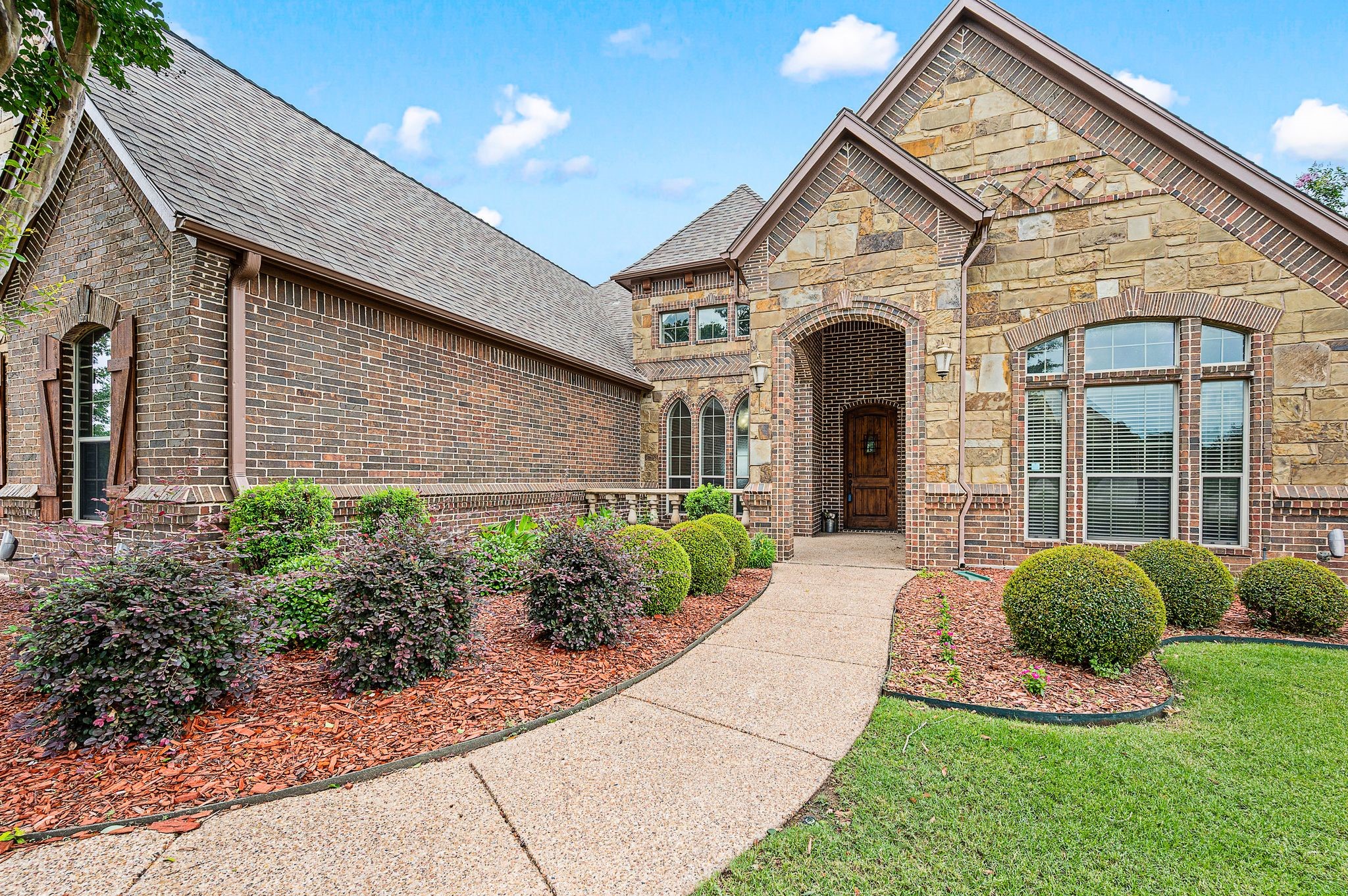 1341 Whisper Willows Drive Fort Worth TX 76052