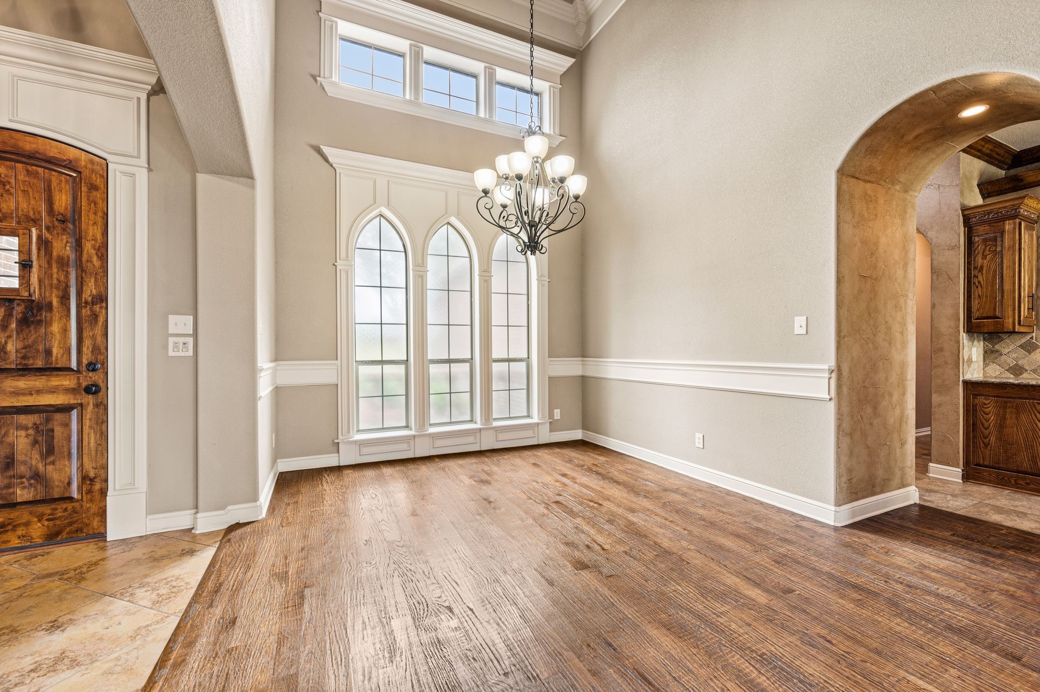 1341 Whisper Willows Drive Fort Worth TX 76052