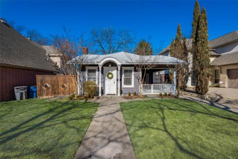 6339 Velasco Avenue Dallas TX 75214