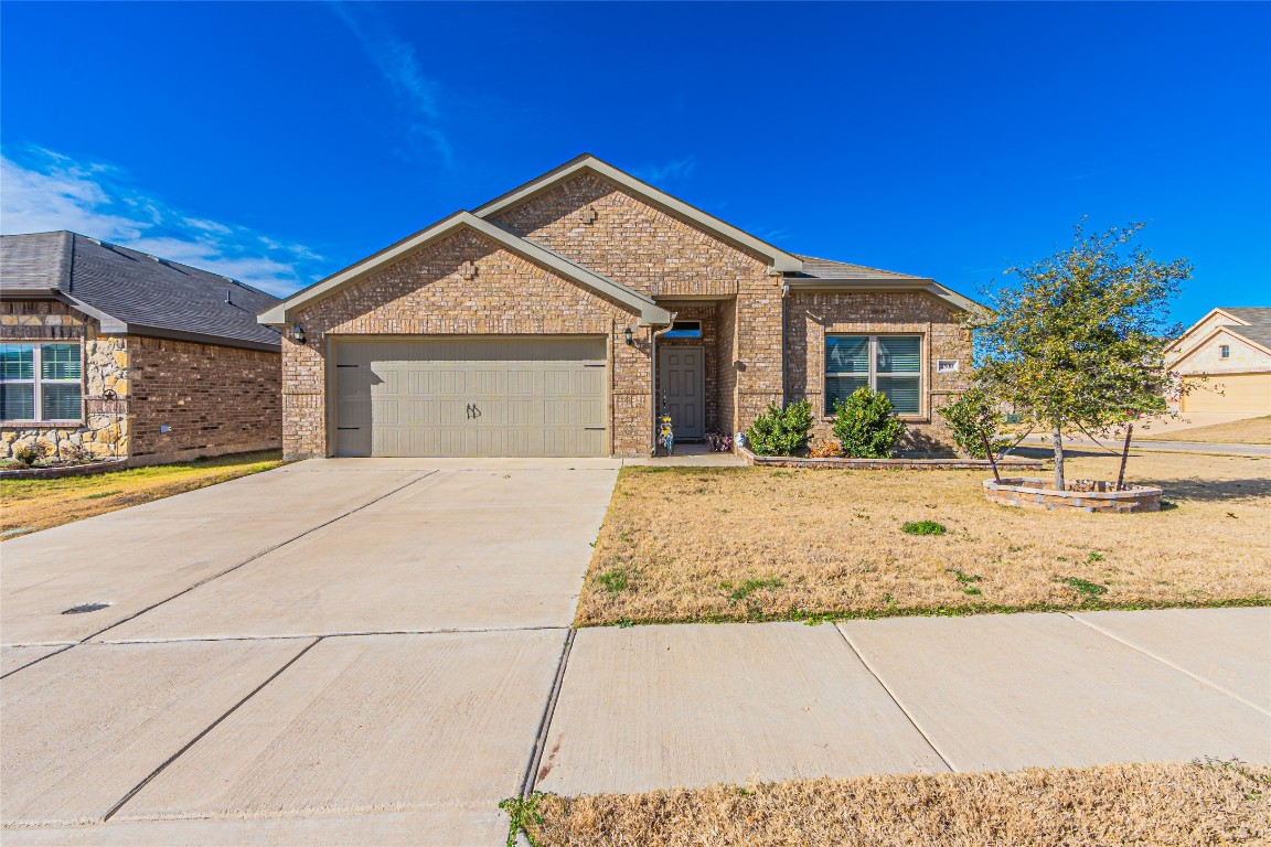 2500 Hadley Street Weatherford TX 76087