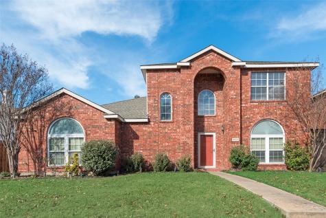 5001 Bayonne Drive Rowlett TX 75088