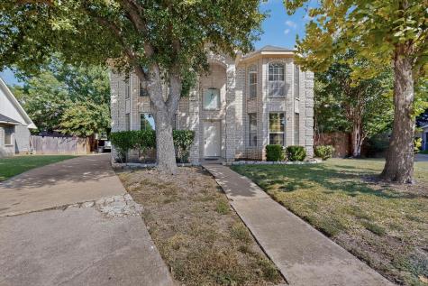 608 Trees Court Cedar Hill TX 75104
