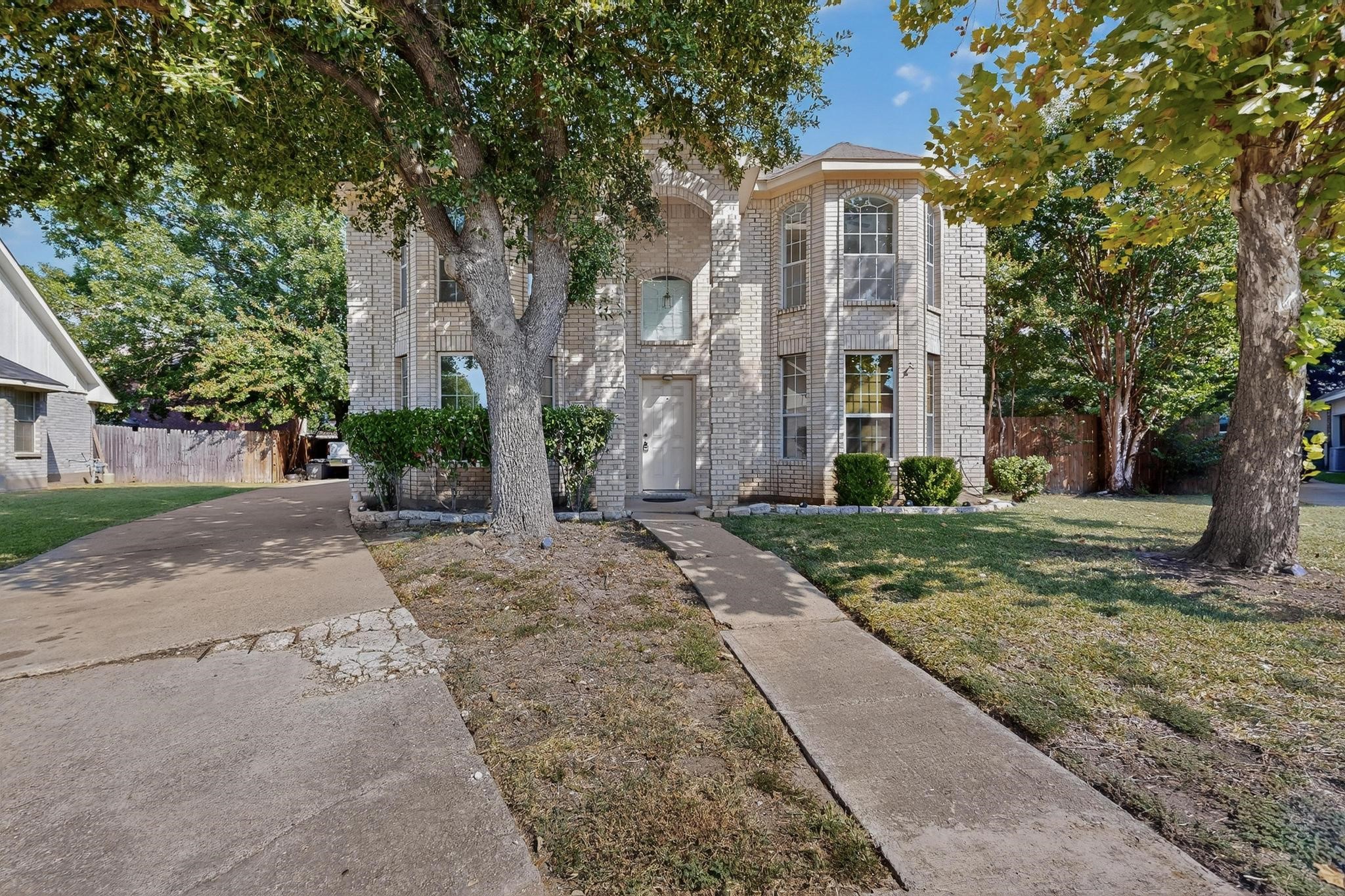 608 Trees Court Cedar Hill TX 75104