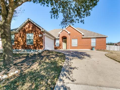 6617 Mill Valley Drive Midlothian TX 76065