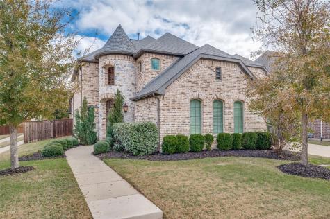 3104 Orleans Drive Mckinney TX 75071