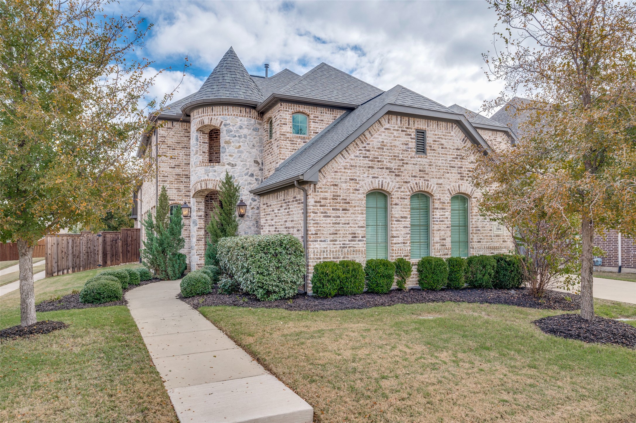 3104 Orleans Drive Mckinney TX 75071