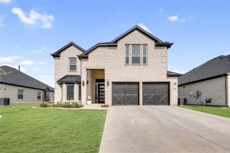 8766 Kincaid Lane Frisco TX 75036