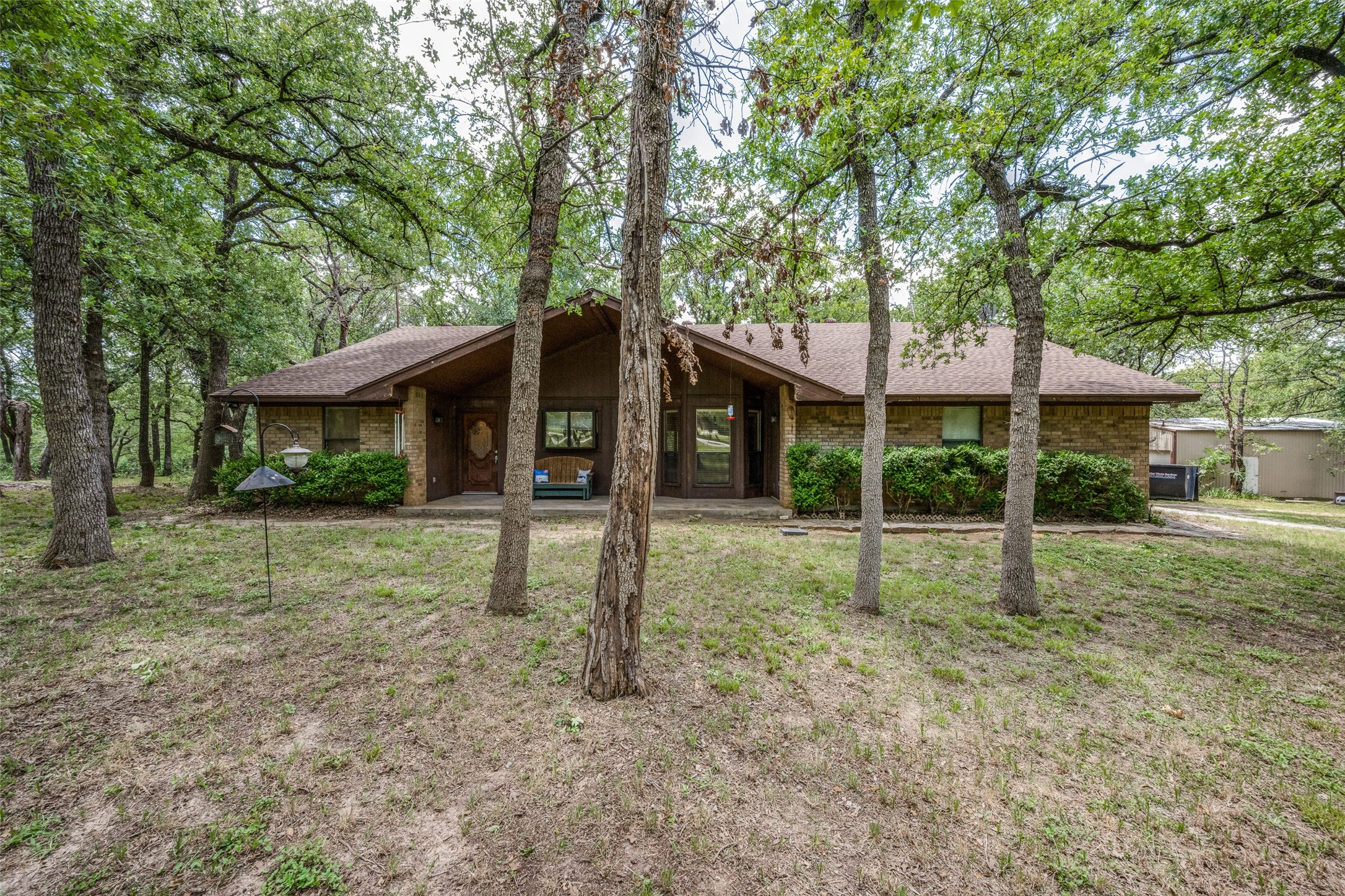 599 Wild Wood Drive Decatur TX 76234