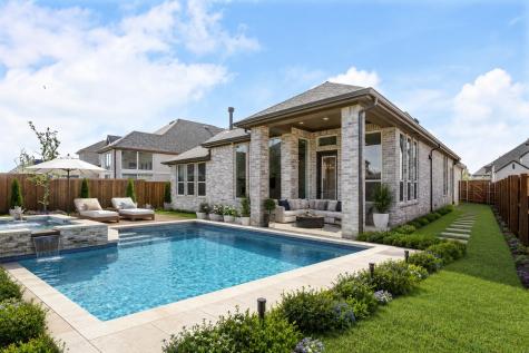 2751 Starwood Drive Prosper TX 75078