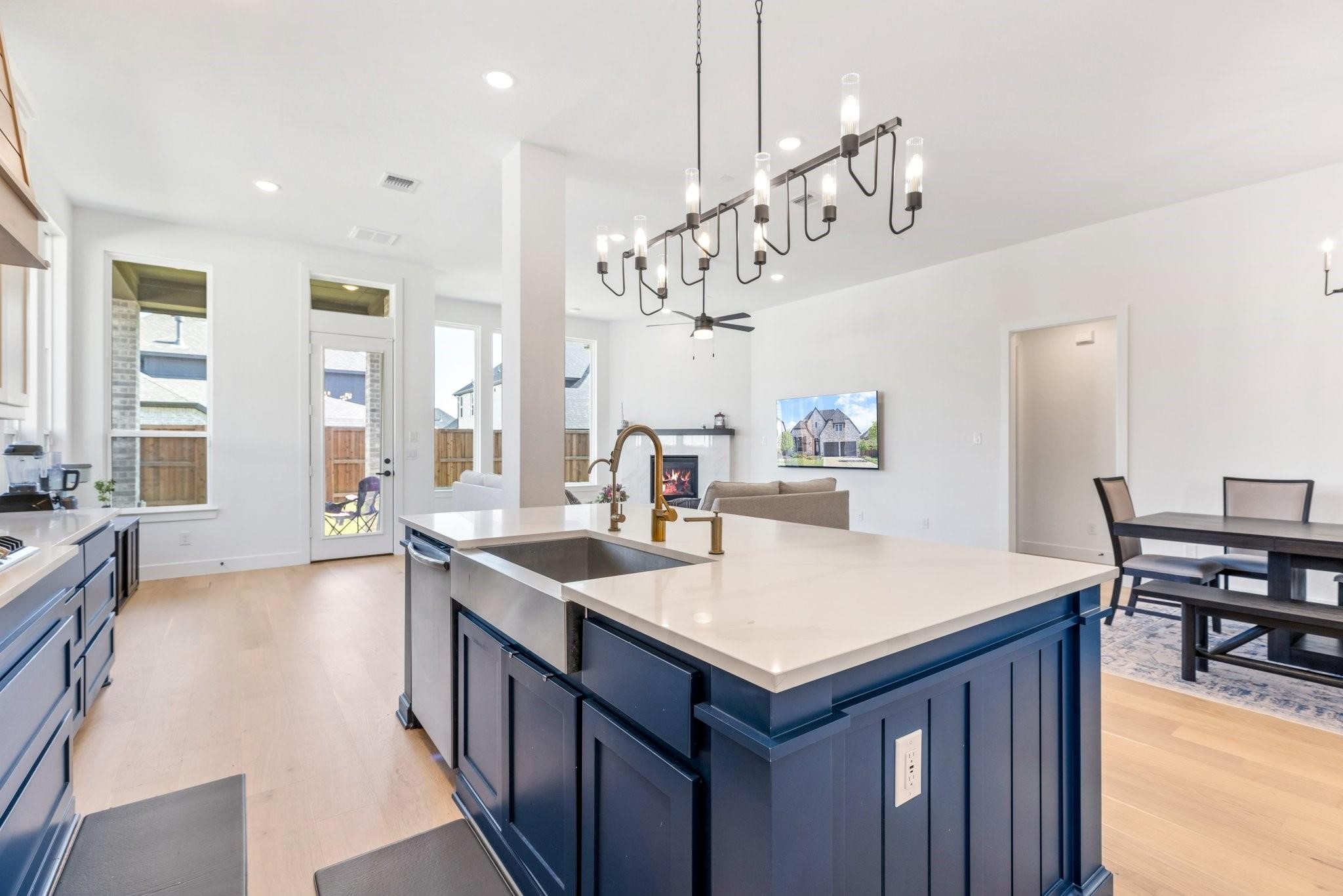 2751 Starwood Drive Prosper TX 75078
