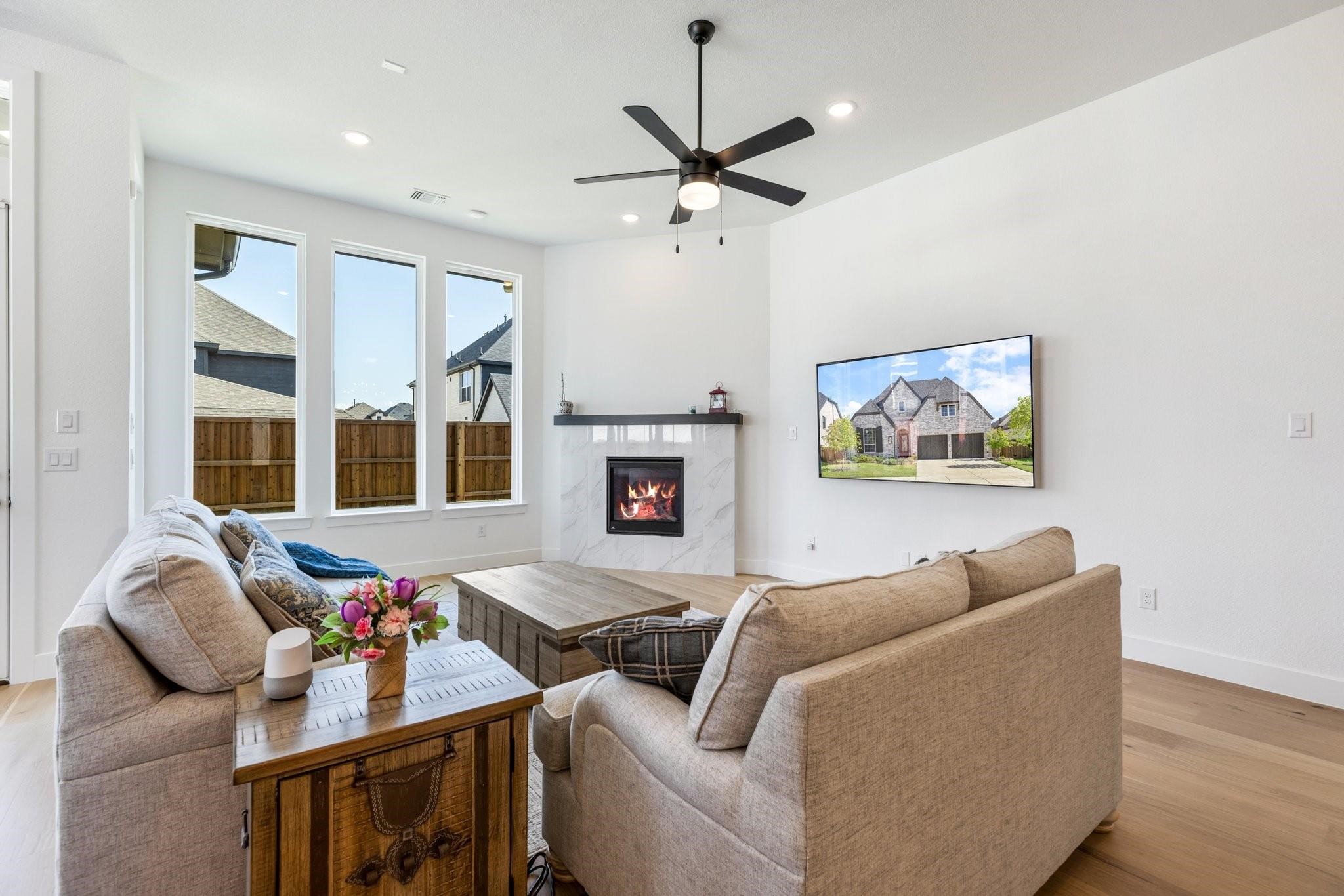 2751 Starwood Drive Prosper TX 75078