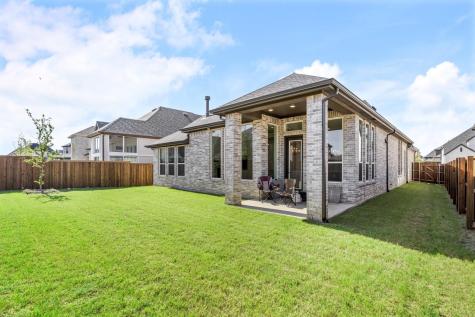 2751 Starwood Drive Prosper TX 75078