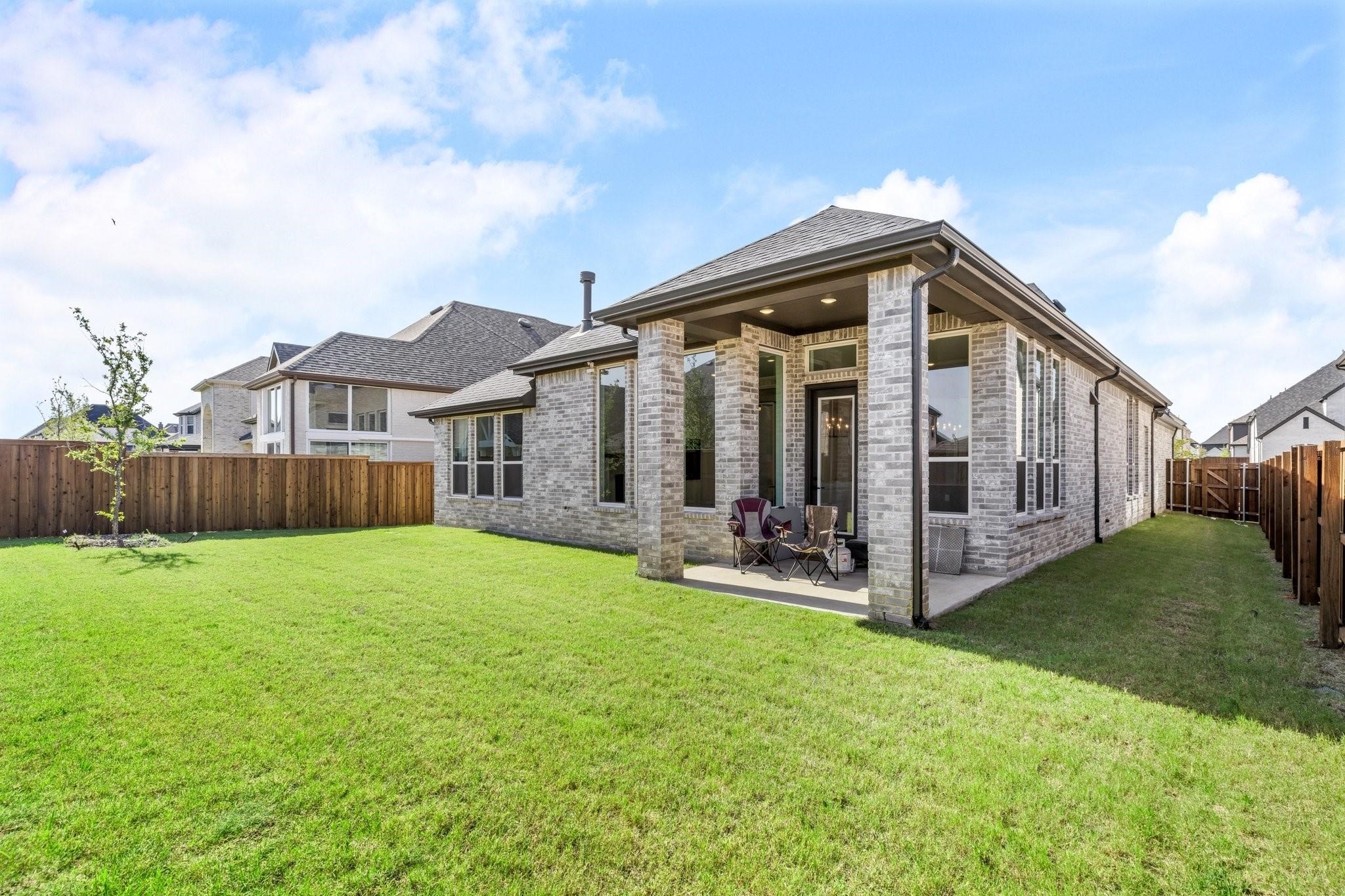 2751 Starwood Drive Prosper TX 75078