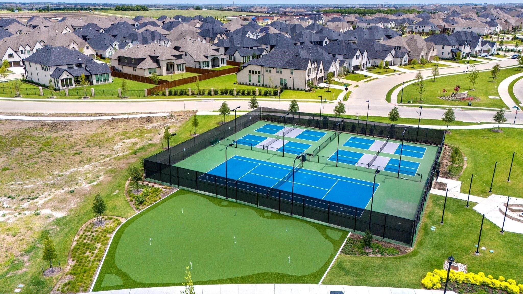 2751 Starwood Drive Prosper TX 75078