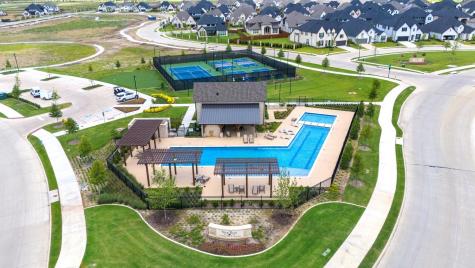 2751 Starwood Drive Prosper TX 75078