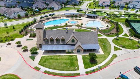 2751 Starwood Drive Prosper TX 75078