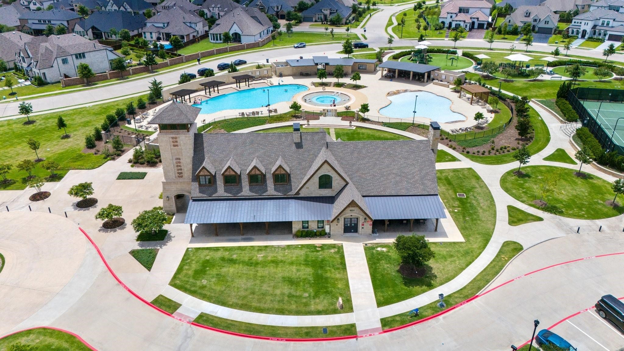 2751 Starwood Drive Prosper TX 75078