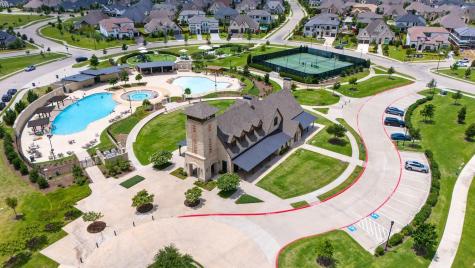 2751 Starwood Drive Prosper TX 75078