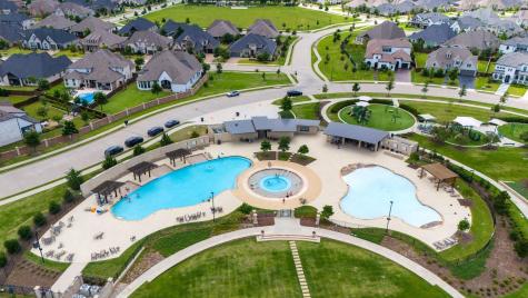 2751 Starwood Drive Prosper TX 75078