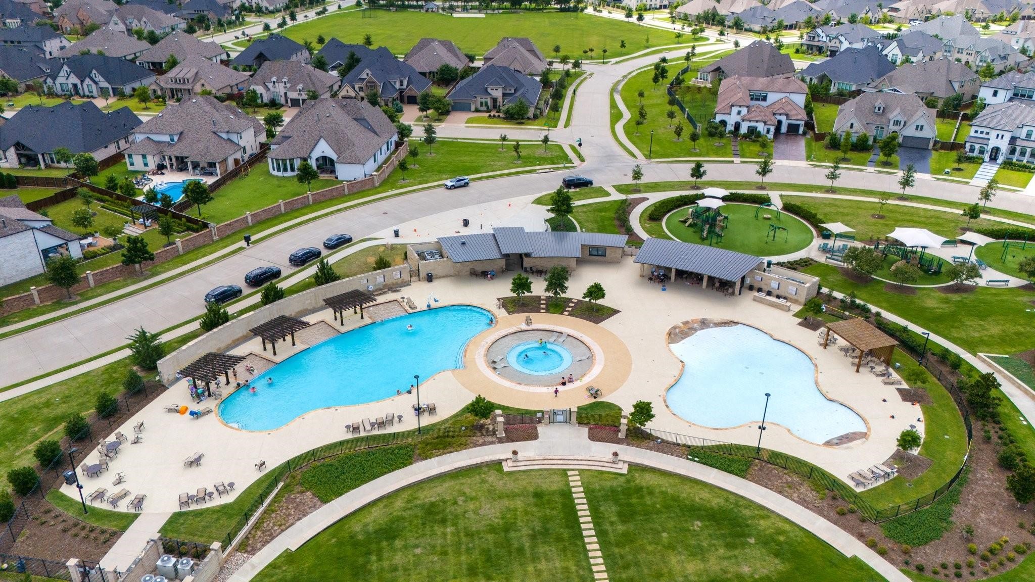 2751 Starwood Drive Prosper TX 75078