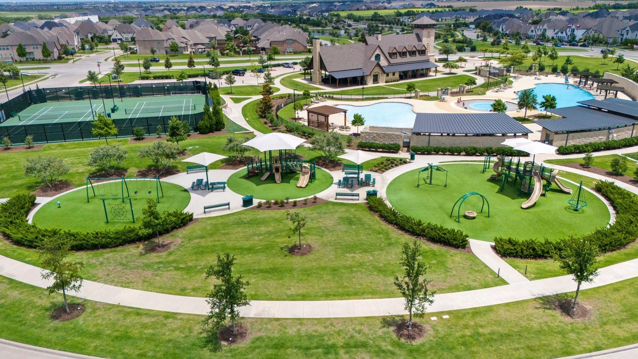 2751 Starwood Drive Prosper TX 75078