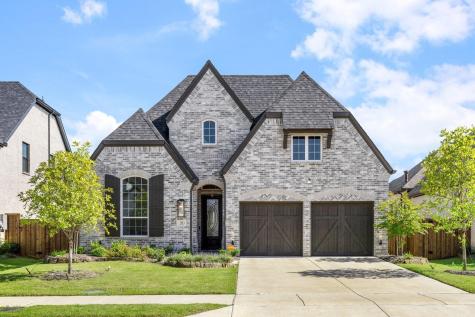 2751 Starwood Drive Prosper TX 75078