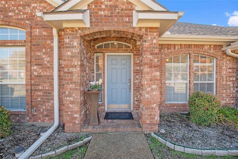 10121 Loving Trail Drive Frisco TX 75035