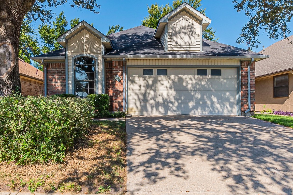 4809 Tree Top Lane Garland TX 75044