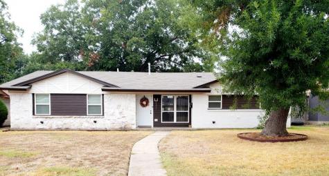2321 Catalina Drive Mesquite TX 75150