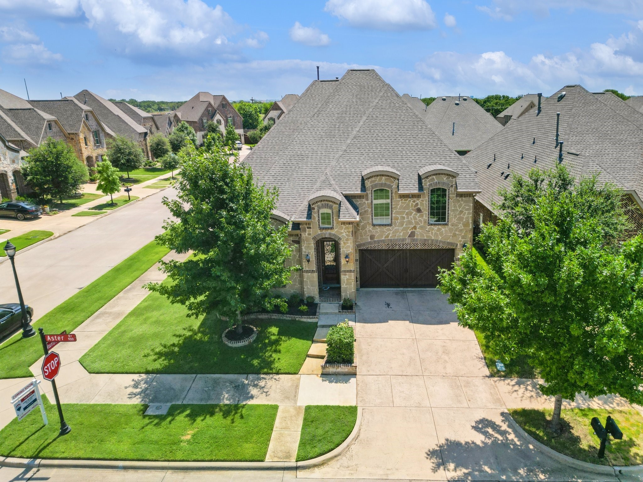 910 Aster Drive Euless TX 76039