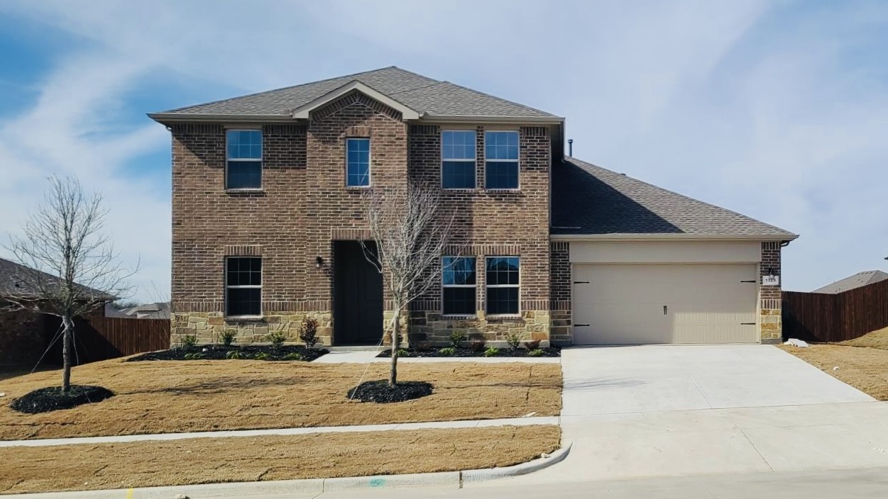 1325 Boulder Drive Cedar Hill TX 75104