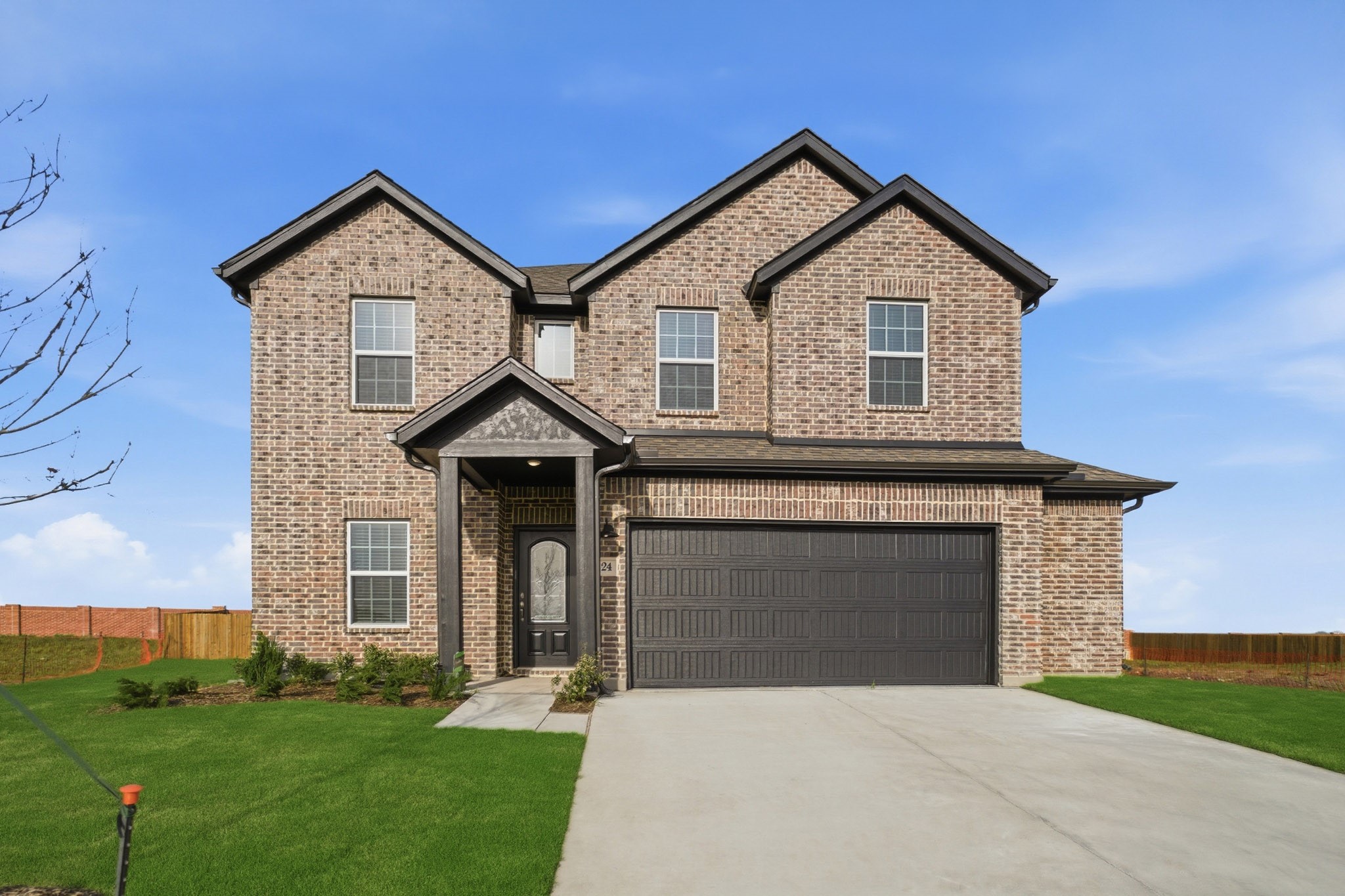 424 Bronco Drive Waxahachie TX 75165
