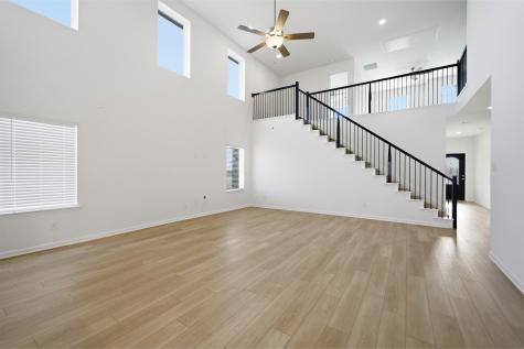 424 Bronco Drive Waxahachie TX 75165