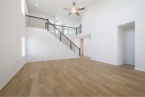 424 Bronco Drive Waxahachie TX 75165